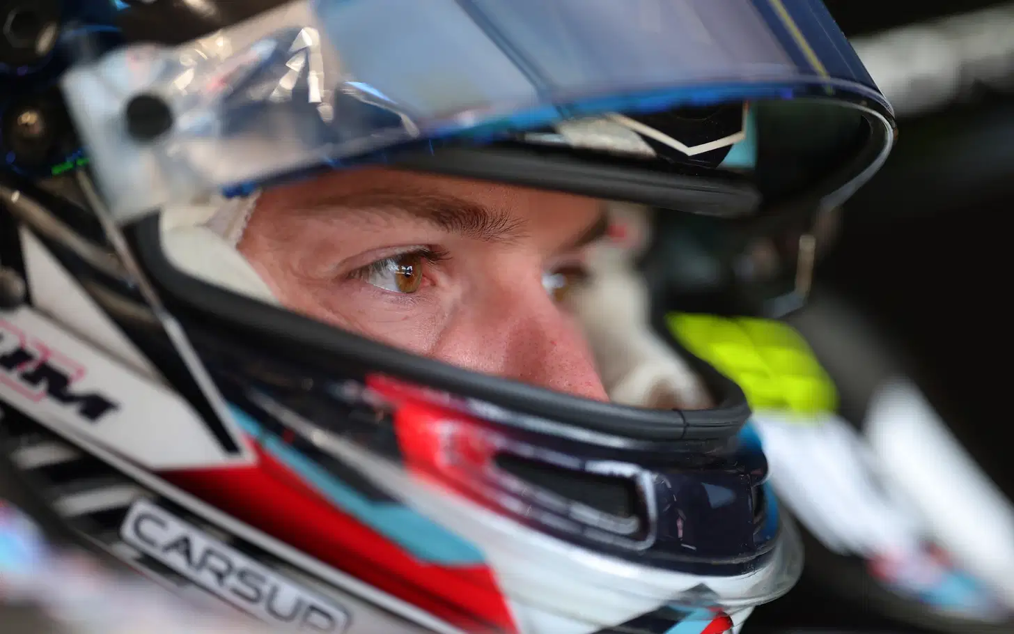 Dan Ticktum Kejutkan Monaco dengan Pole Sensasional Formula E