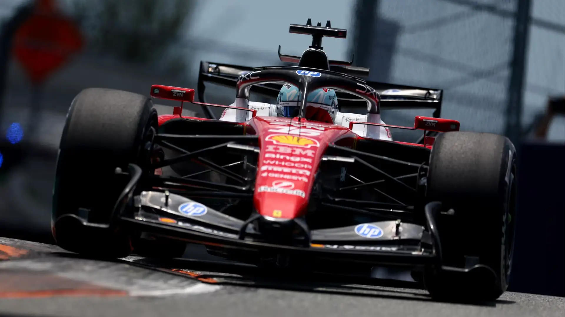Ferrari Bongkar Upgrade Besar SF-26, Ancam McLaren dan Red Bull