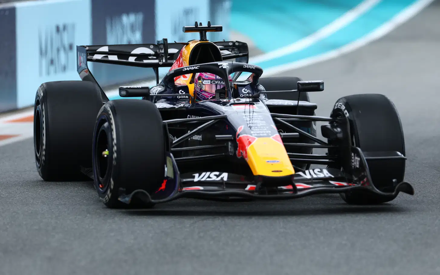 Piastri Ideal Gantikan Verstappen, Apa Dampak Teknisnya?