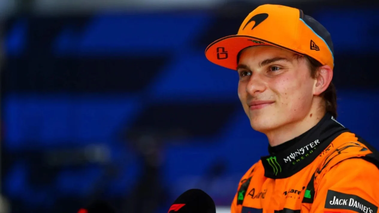 Piastri Responds to Red Bull Plot: Committed to McLaren