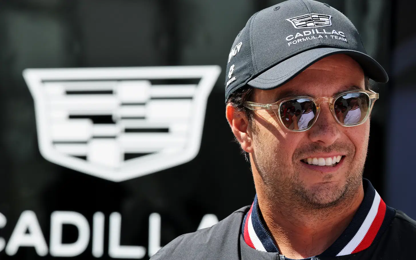 Perez Eyes Nürburgring, Highlights Cadillac Tire Woes