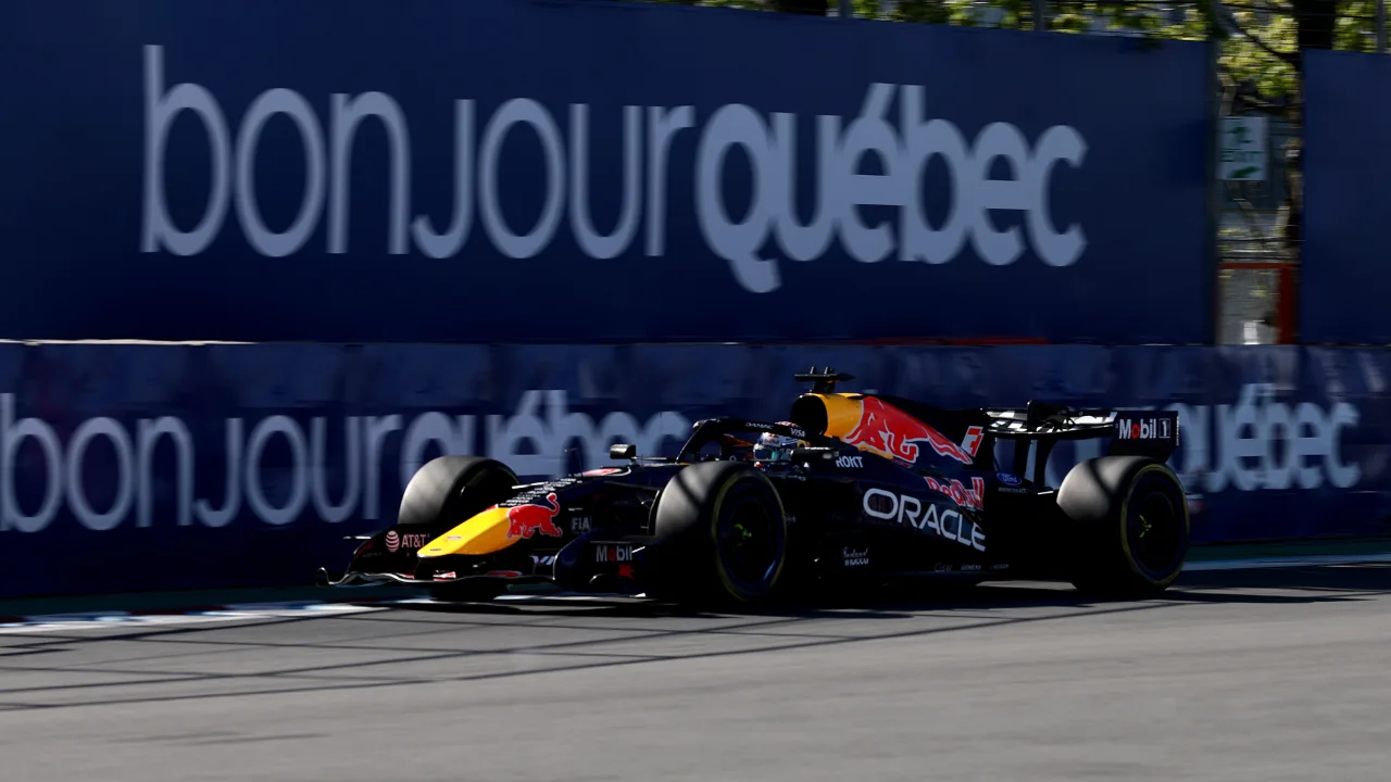 George Russell Leads Canadian GP Sprint as Mercedes Eyes More Points