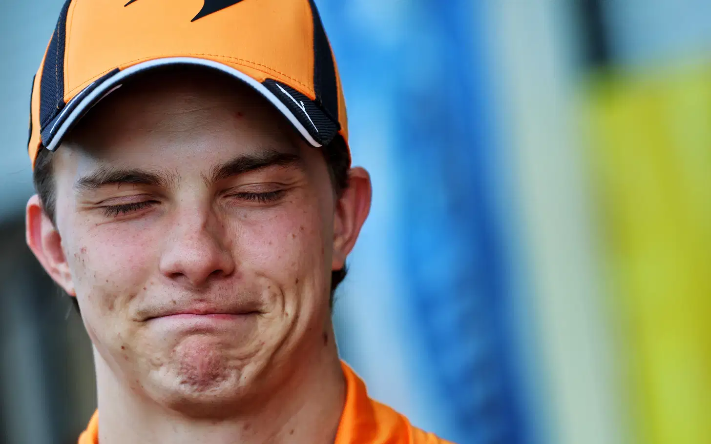 Oscar Piastri Admits McLaren Looked Silly After Canada Gamble