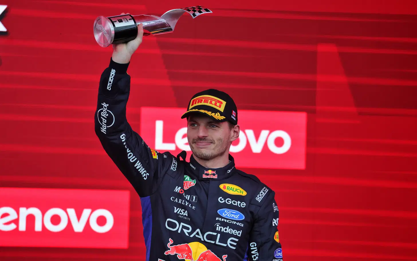Max Verstappen Demands Key F1 Engine Change for 2027