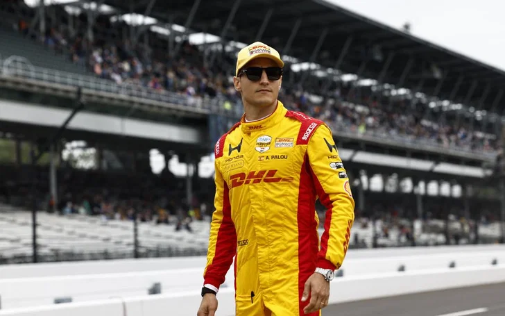 Alex Palou Kena Penalti Usai Drama Indianapolis 500
