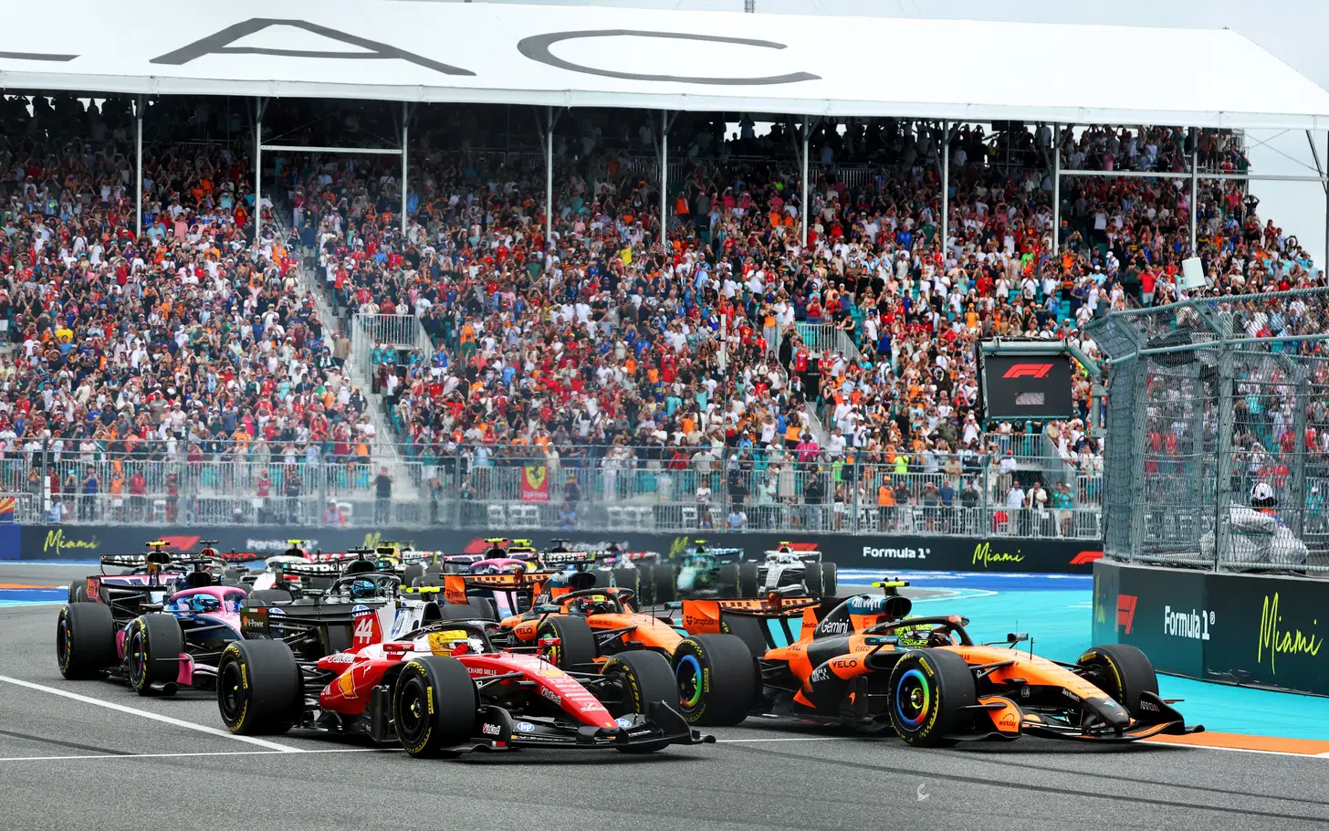 Perubahan Besar Mesin F1 2027 Terancam Gagal, Vowles Ungkap Penyebabnya