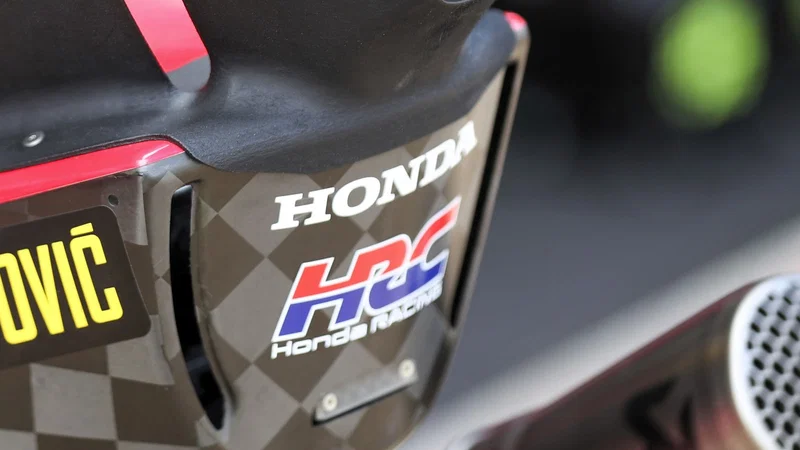 Honda Warns Against Judging 2027 MotoGP Bikes Too Early
