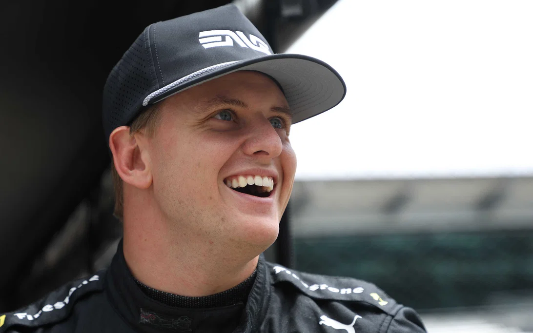 Mick Schumacher Rookie of the Year Indy 500, Apa Faktornya?