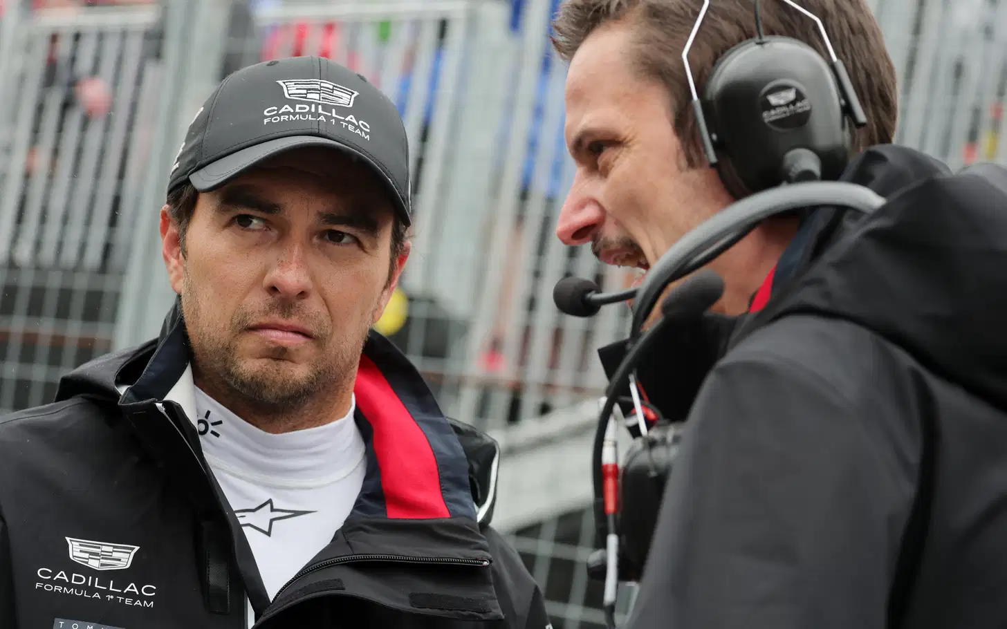 Sergio Perez Demands Cadillac Investigation After Suspension Failure