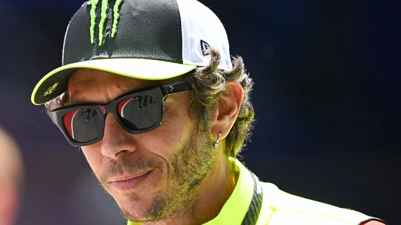 Ducati Boss Admits MotoGP Italy Misses Valentino Rossi Effect