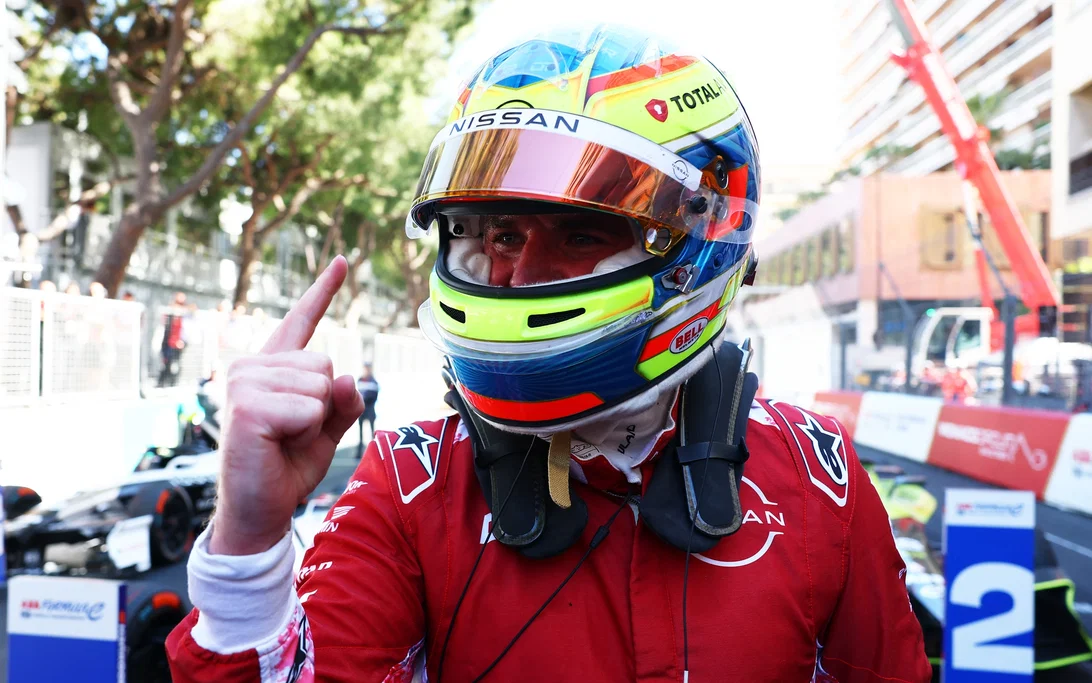 Oliver Rowland Siap Lawan Tekanan Gelar Formula E