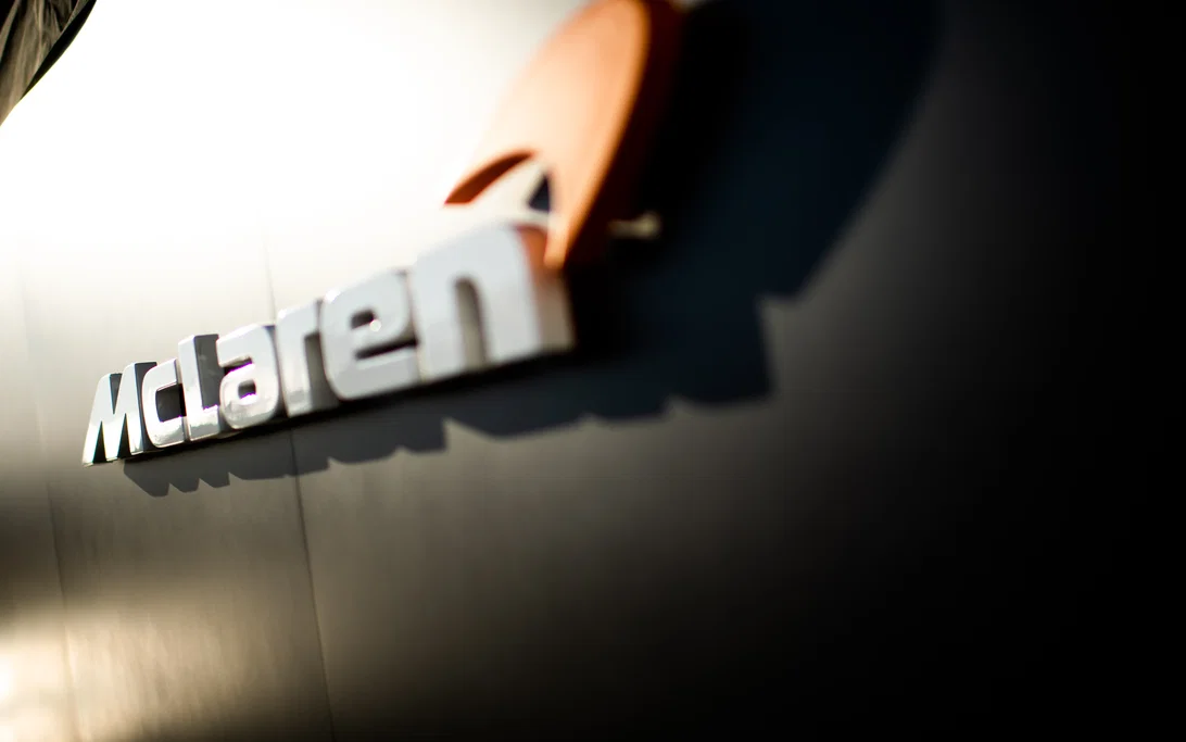 McLaren Pushes Sustainable Circular F1 Car Project