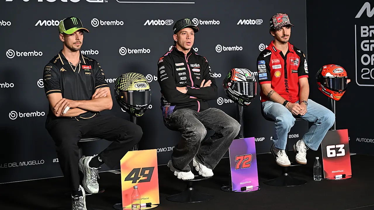 Marc Marquez Kembali, Rival Akui Masih Jadi Ancaman Gelar 2026