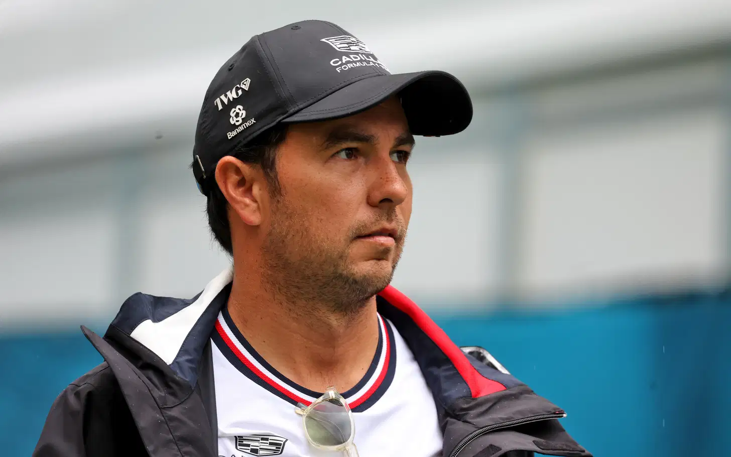 Outpacing Aston Martin, Lowdon Exposes Sergio Perez's Steel Mentality