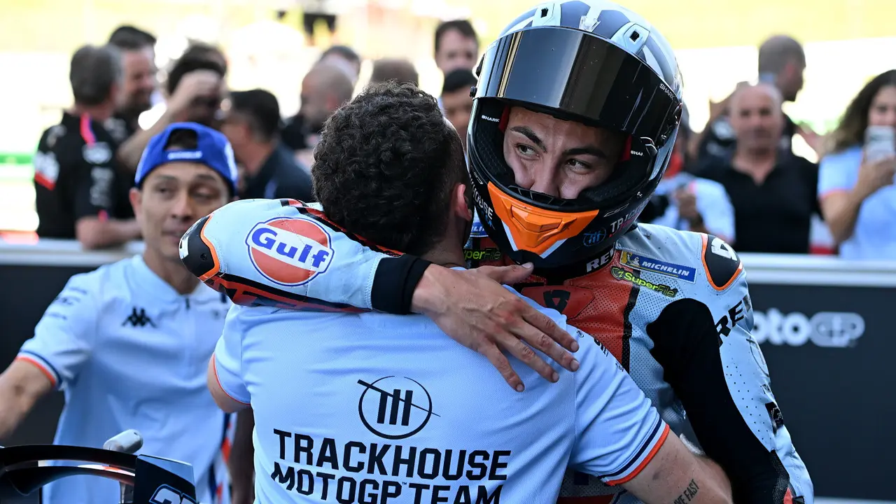 Sinyal Keras Fernandez: Taklukkan Mugello di Tengah Krisis Kursi 2027