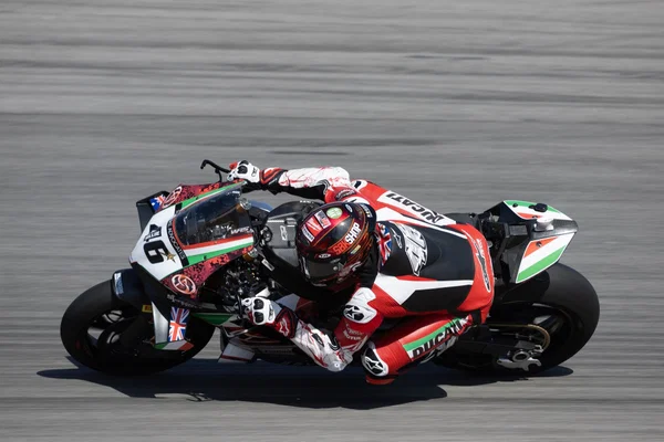 Epic P5 at Aragon, Tommy Bridewell Left Speechless
