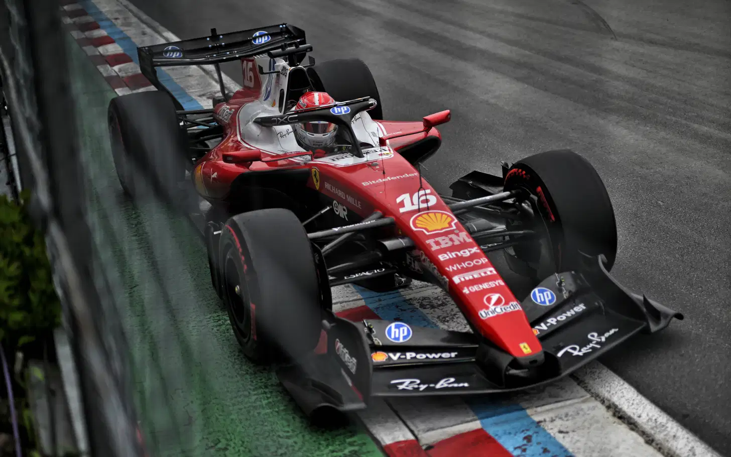 Khawatirkan Keadilan Regulasi F1, Leclerc Sebut Ubahan Mesin Sangat Rumit