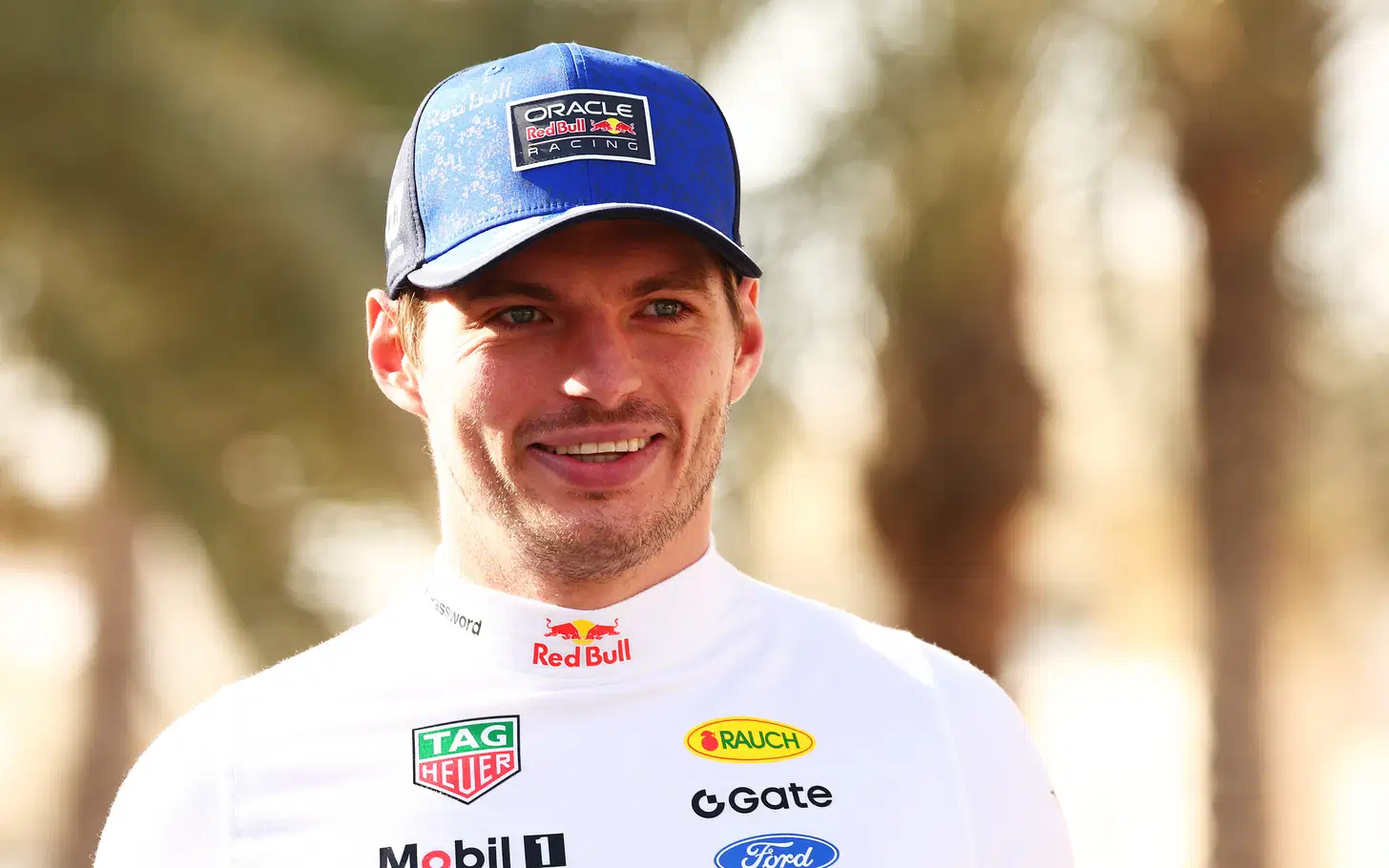 Satu Tahun Jadi Ayah, Verstappen Curhat Sulitnya Tinggalkan Rumah