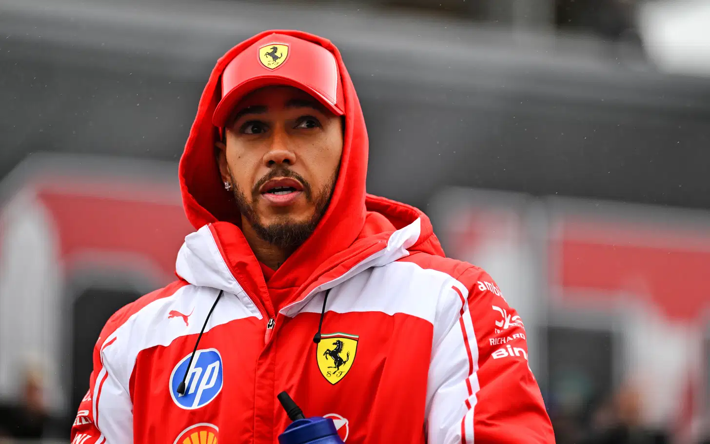 Leveraging SF-26 Chassis, Lewis Hamilton Targets Monaco Victory