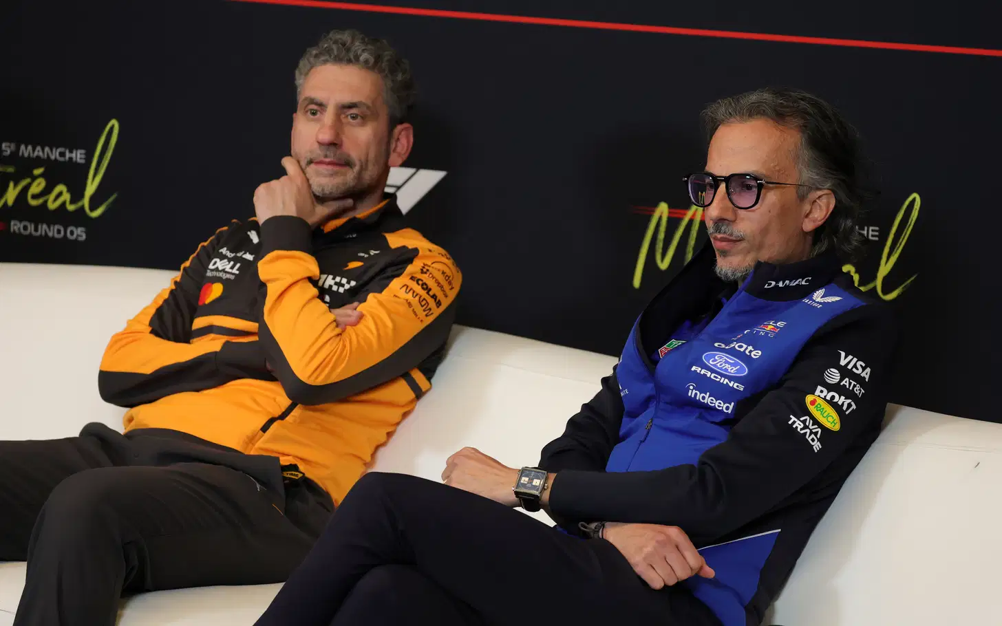 Challenging Red Bull Alliance, Stella Demands Total Team Independence