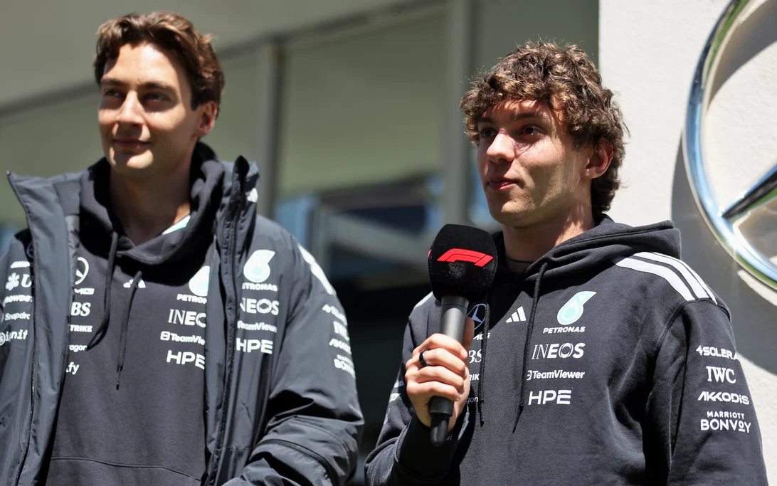 Gagal Finis di Lap 30 Montreal, George Russell Pasrah Soal Gelar
