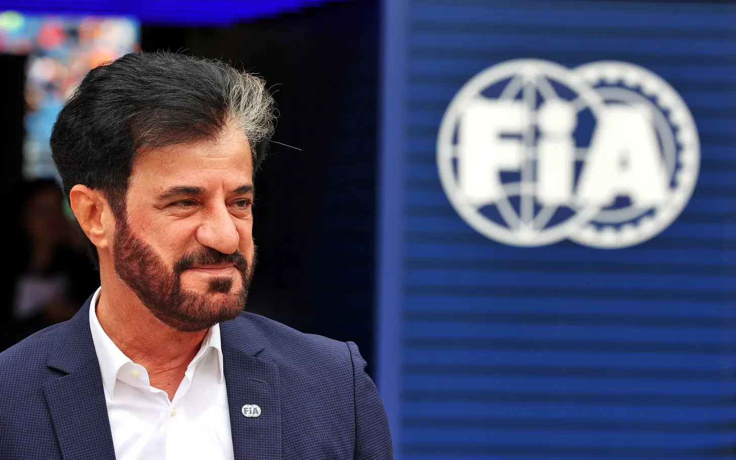 Targeting V8 Engine Return, FIA Enforces 2031 Regulation Deadline