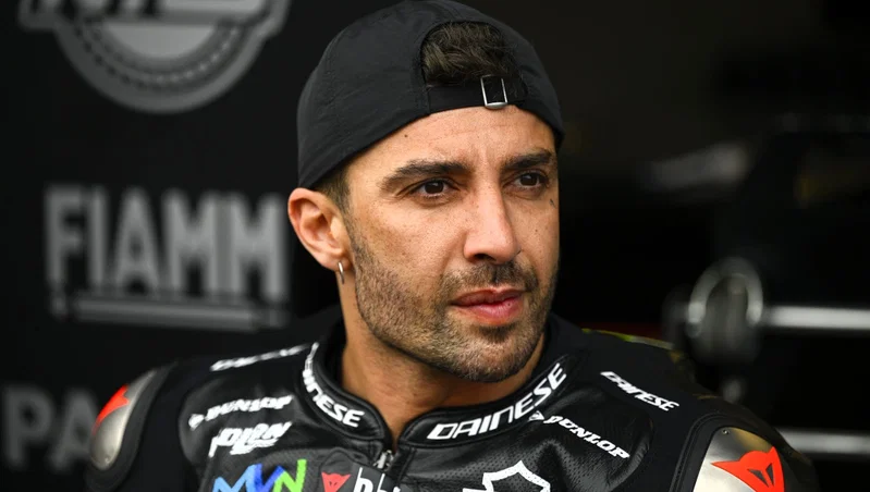 Menang di Mugello, Andrea Iannone Tantang Stoner dan Rossi Balapan
