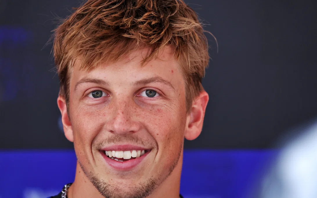 Liam Lawson Dismisses Early 2027 Racing Bulls Contract Speculation