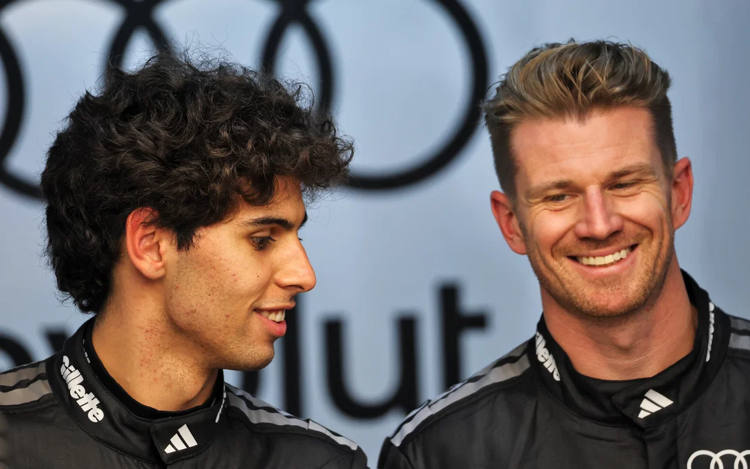 Audi Rilis Livery Spesial GP Monako Guna Hormati Tazio Nuvolari