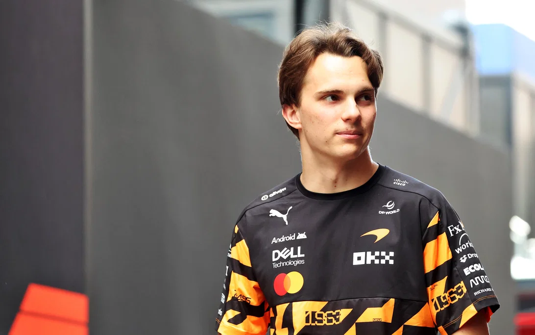 Oscar Piastri Desak Perubahan Regulasi Unit Daya F1 Secara Radikal