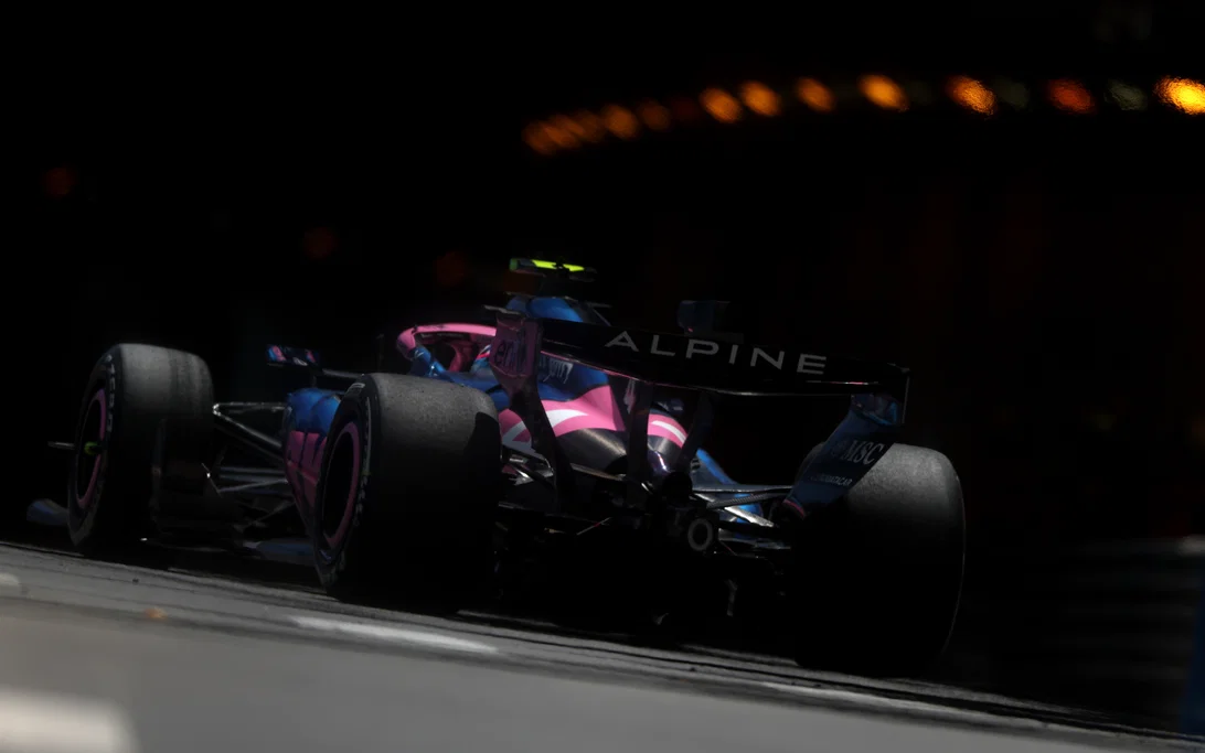 Dua Tim Formula 1 Dijatuhi Sanksi Denda Akibat Pelanggaran Pit Lane