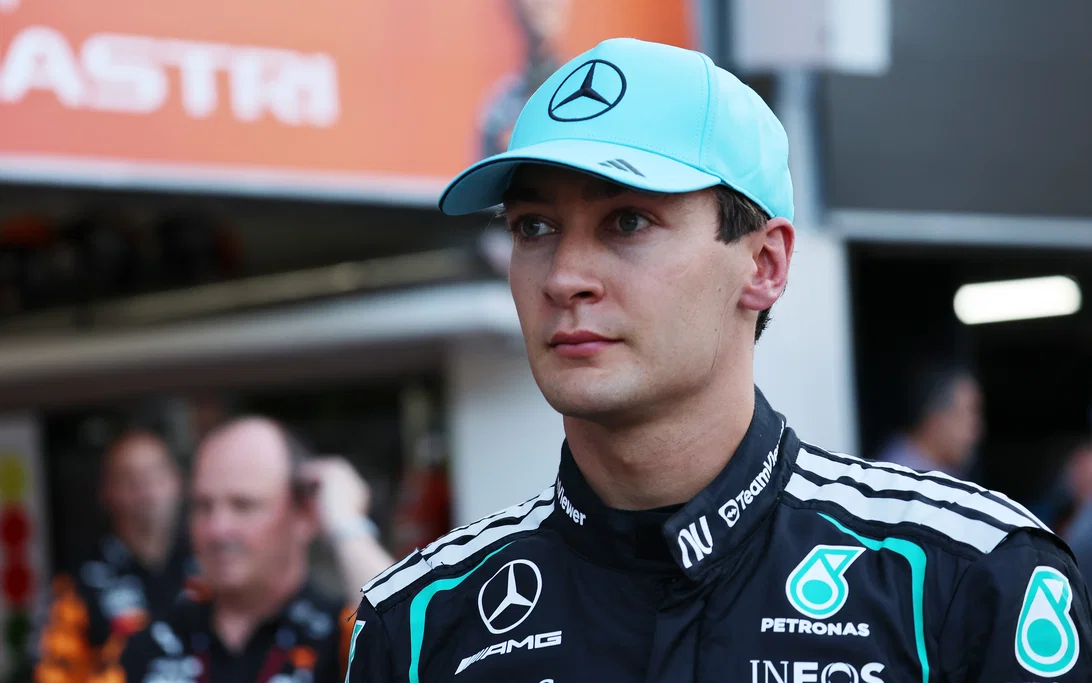 Toto Wolff Rilis Peringatan Politik Terkait Potensi George Russell