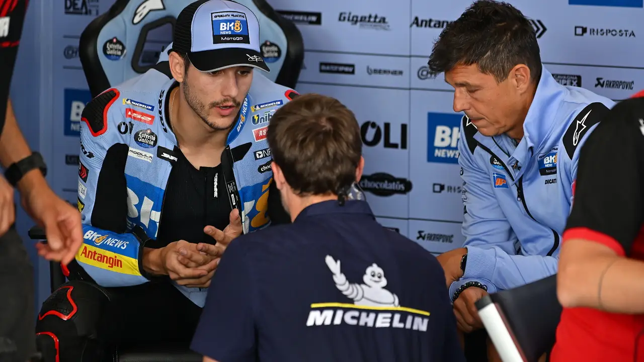 Iker Lecuona Set for MotoGP Return as Alex Marquez Replacement