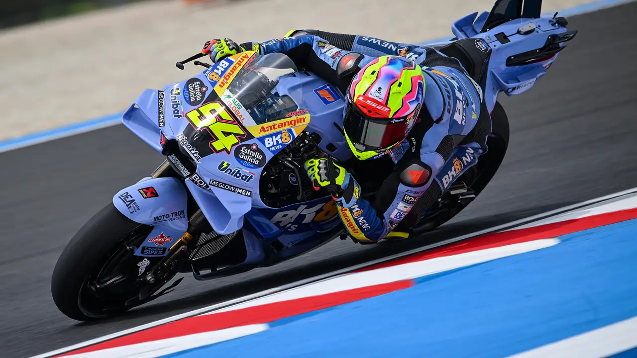 Analisis Taktis Sprint Race Balaton Park: Problem Akurasi Sasis dan Rem