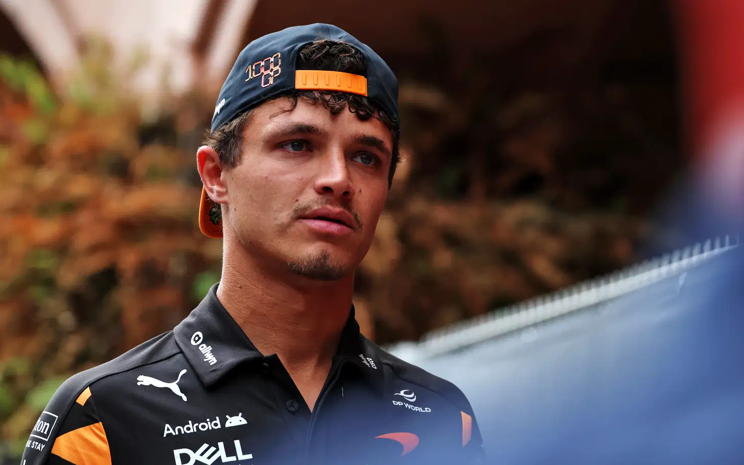 Lando Norris Exposes 0.6s MCL40 Pace Deficit at Monaco GP