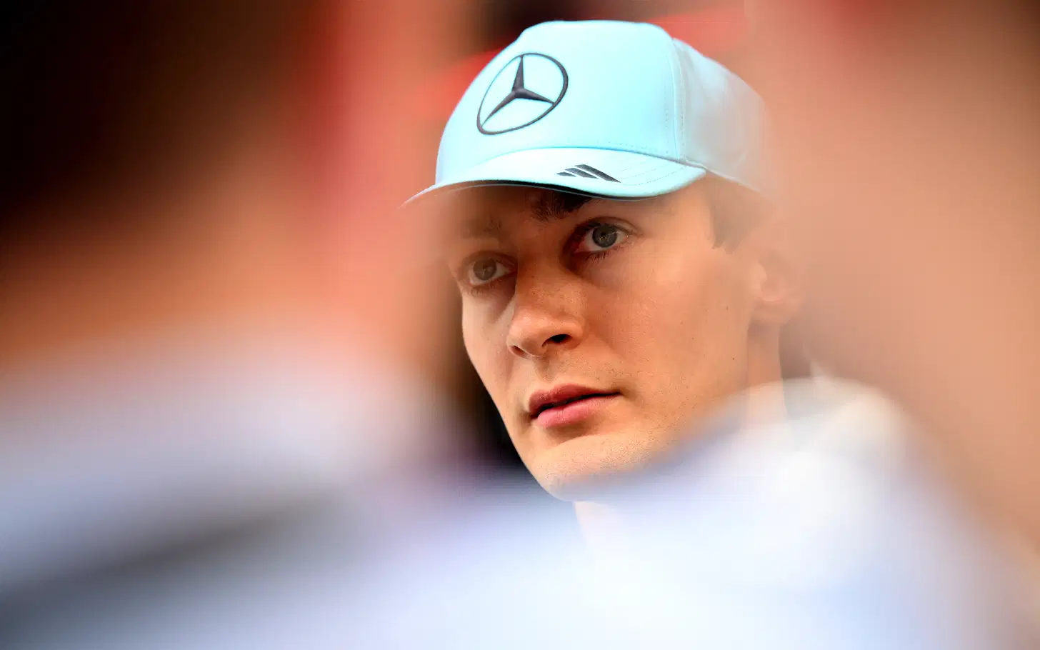 George Russell Flags Serious Mercedes Reliability Concerns
