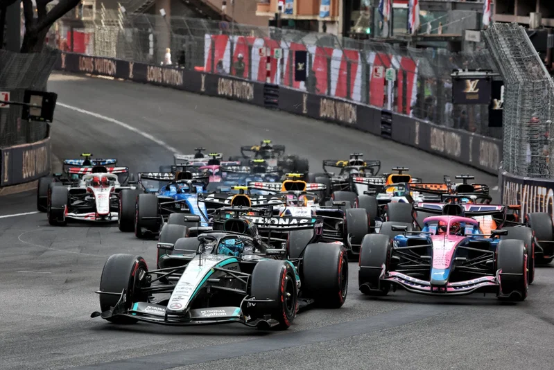 FIA Delays Implementation of 60:40 F1 Engine Ratio to 2028
