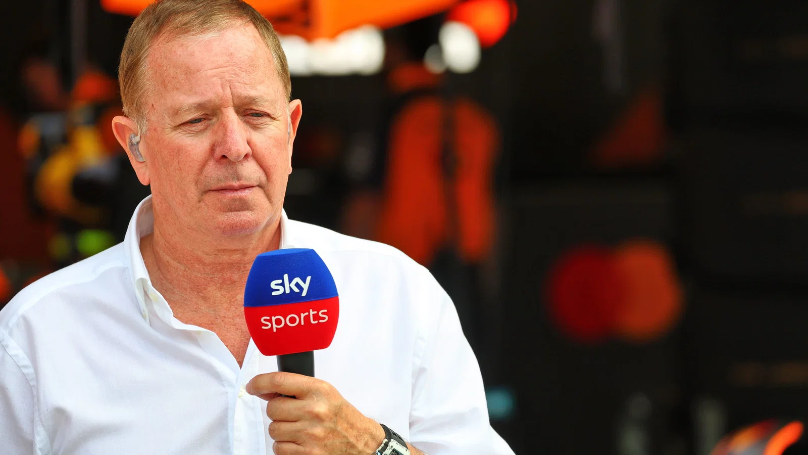 Martin Brundle Soroti Kekacauan Penalti Monaco