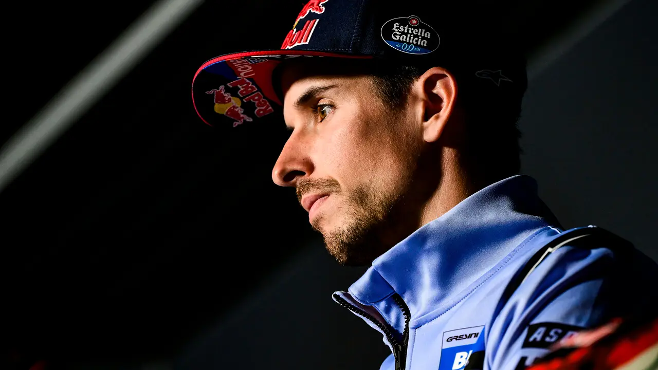 Alex Marquez Ready to Return at Brno MotoGP