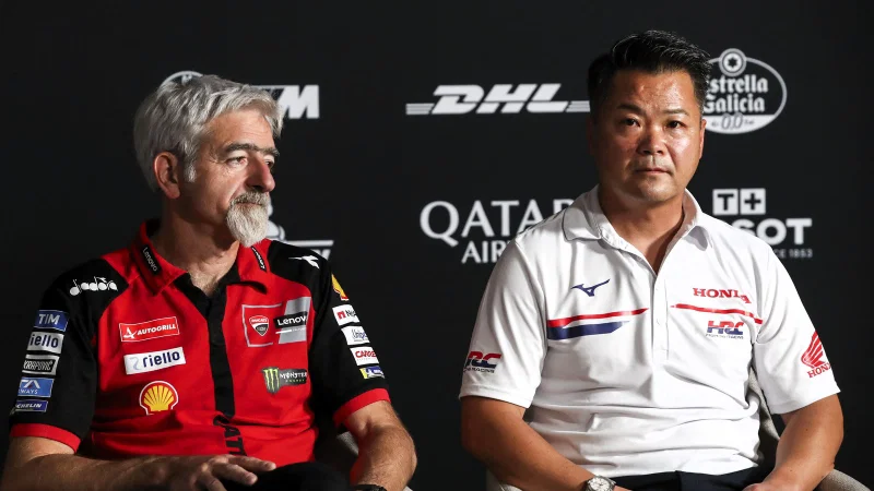 MotoGP 2027 Rider Announcements Set to Begin Soon