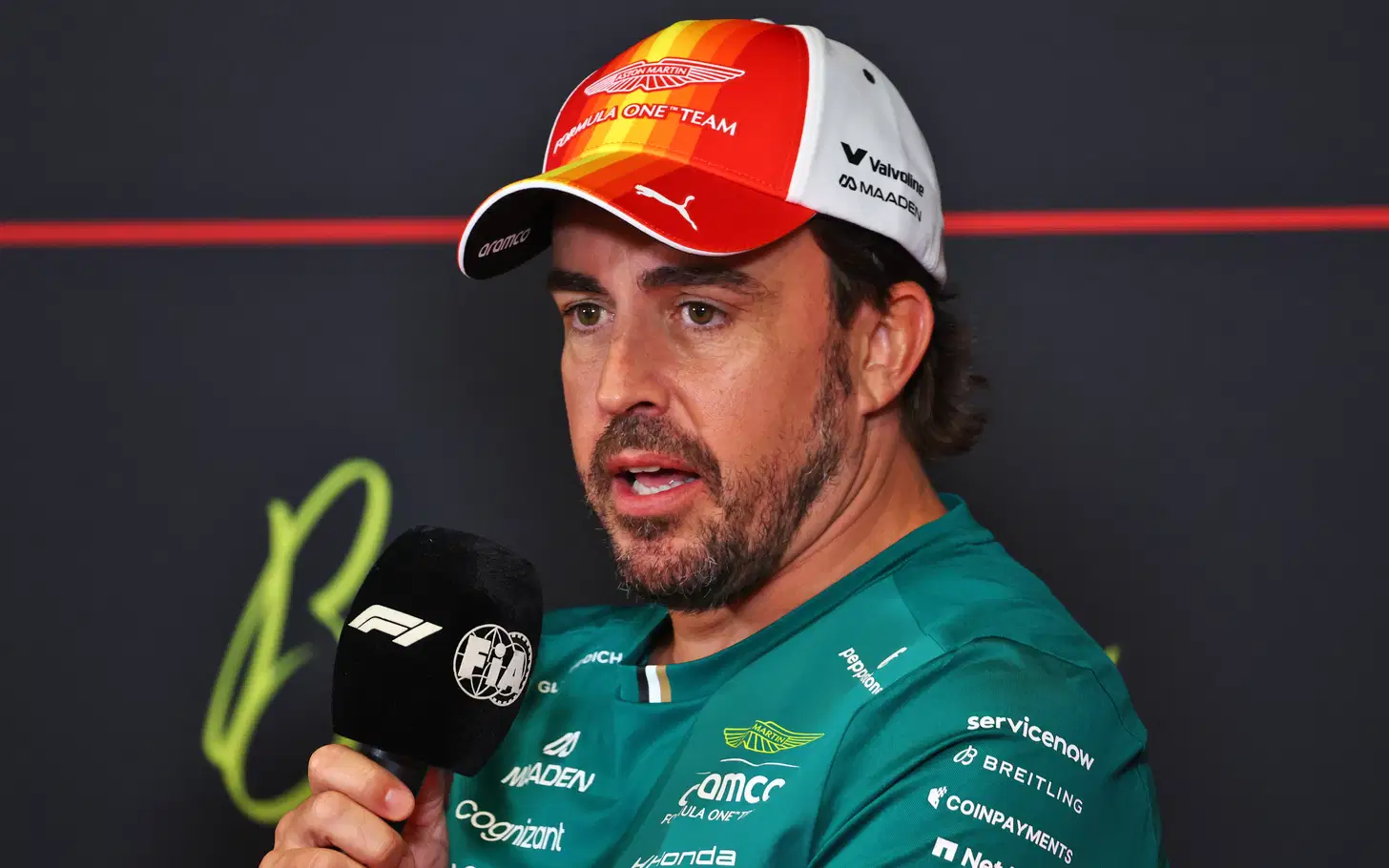 Fernando Alonso Ungkap Peran Newey Atasi Krisis Aston Martin
