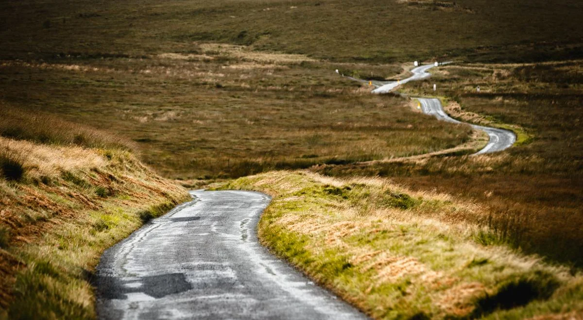 Donegal Rally Dihentikan Usai Kecelakaan Fatal Penonton