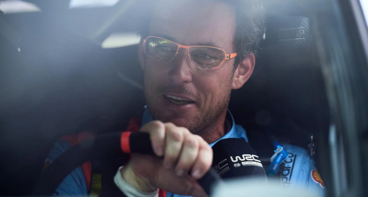 Neuville Dukung Format Baru Rally Estonia yang Lebih Singkat
