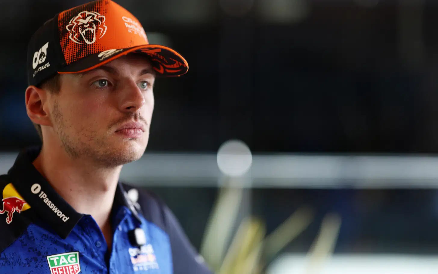 Verstappen Soroti Upgrade Red Bull di Tengah Spekulasi Masa Depan