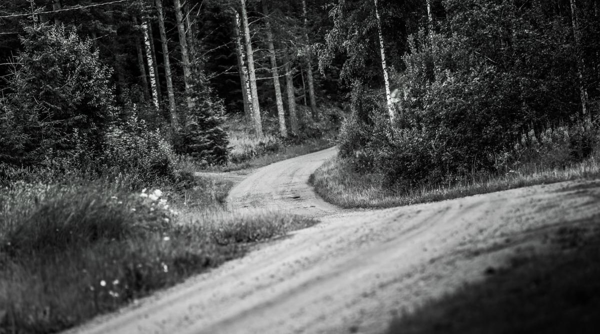 Legenda Co-driver WRC Timo Hantunen Tutup Usia