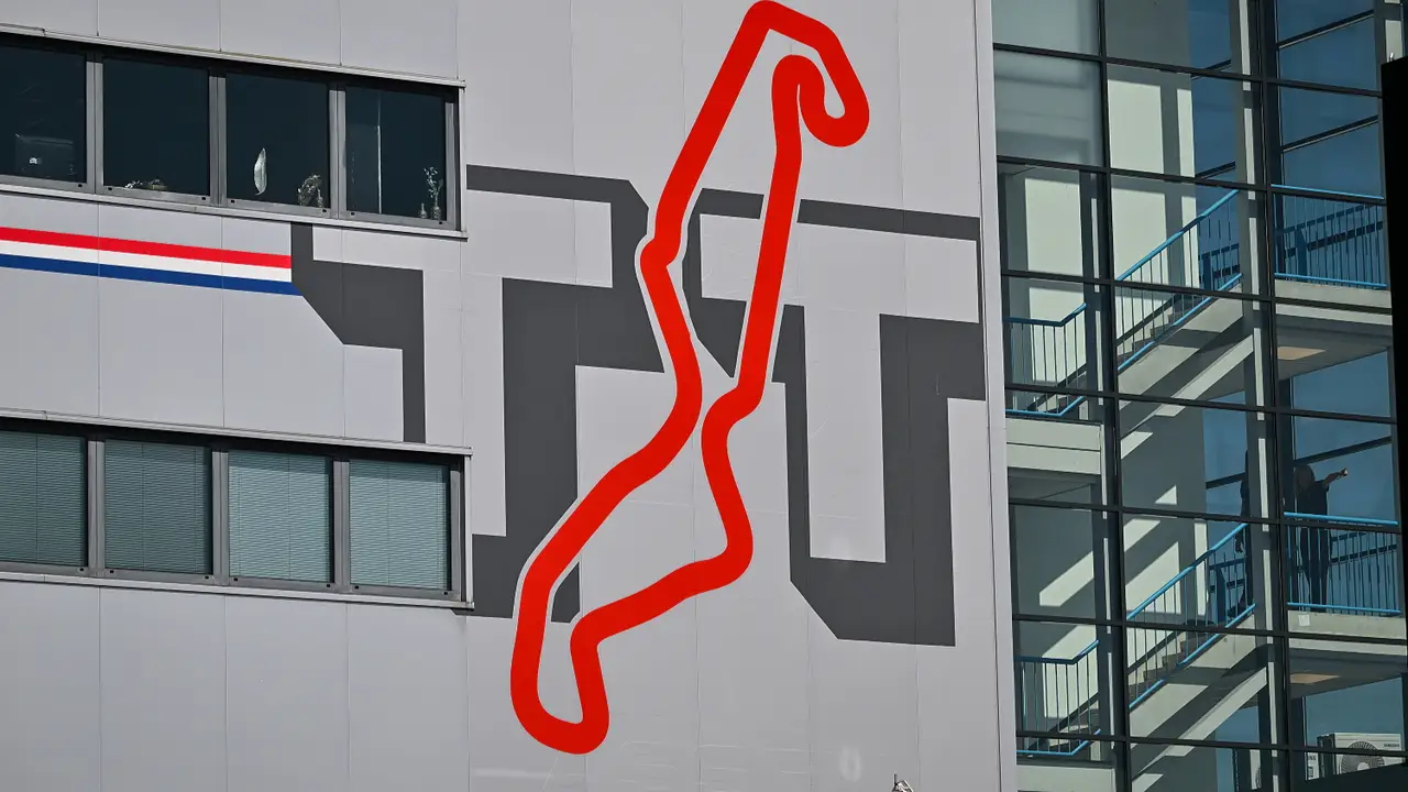 Jadwal MotoGP Belanda 2026: Sprint dan GP Assen