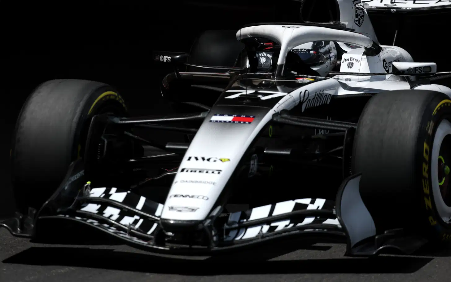 Valtteri Bottas Confident Cadillac Has Fixed Brake Issues