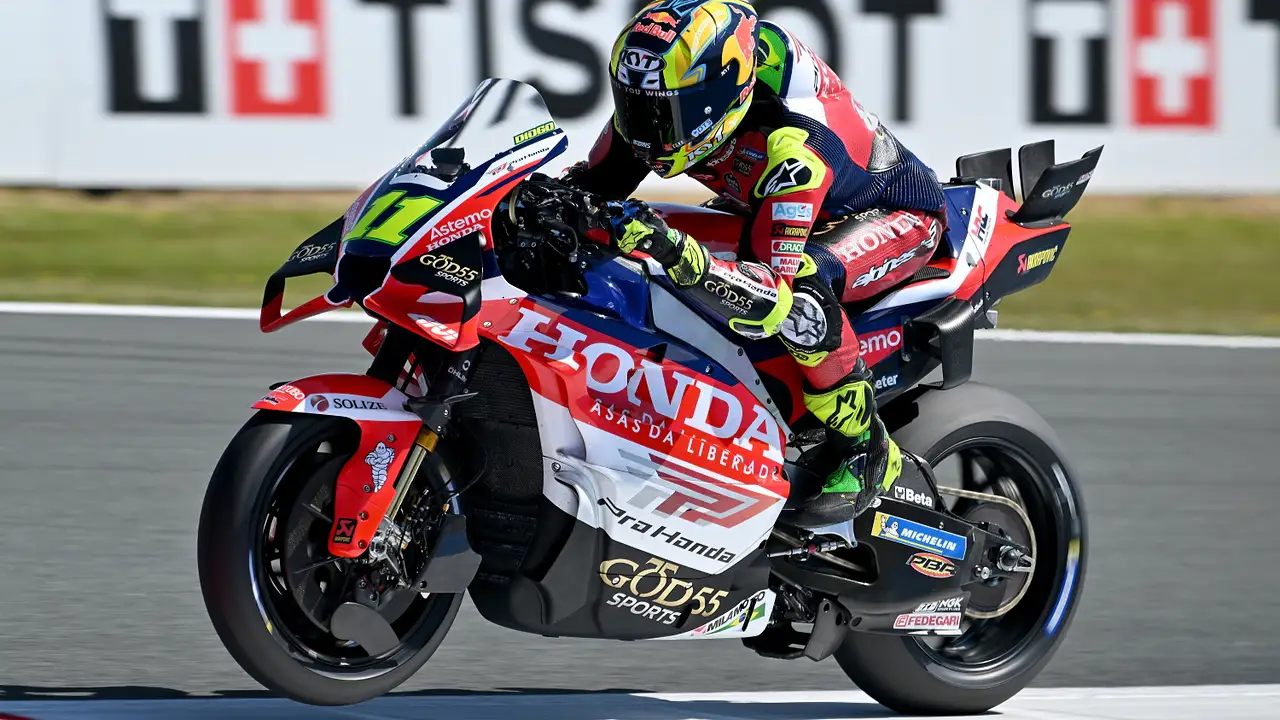 Diogo Moreira Nilai Aturan Start Baru Bantu Rookie