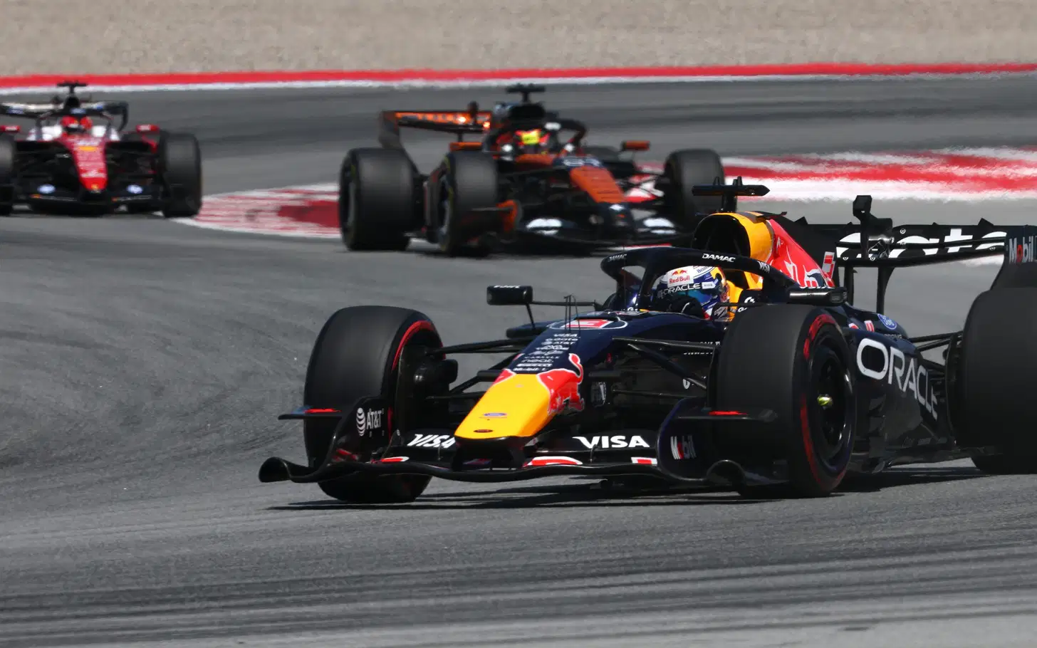 Max Verstappen Future Becomes F1's Biggest Poker Game