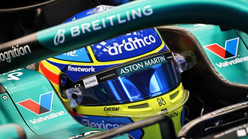 Fernando Alonso Soroti Laju Upgrade Tim Besar F1